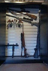 Arsenal 3003 wapenkluis met 2 deuren