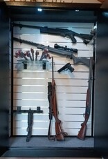 Arsenal 3003 wapenkluis met 2 deuren