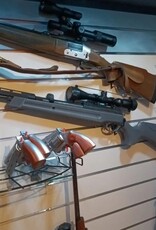 Arsenal 3003 wapenkluis met 2 deuren