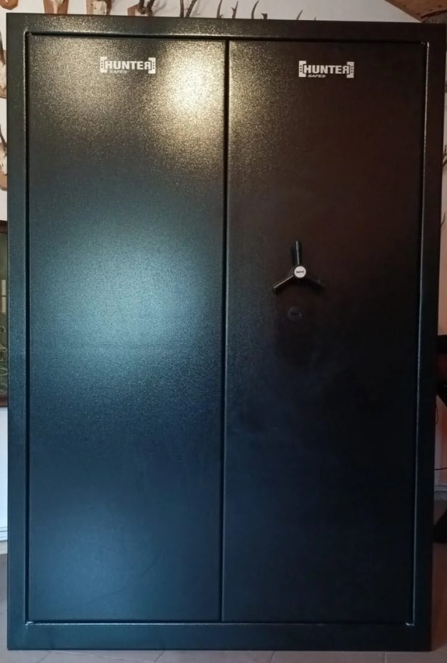 Arsenal 3003 wapenkluis met 2 deuren