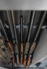 Gebruikte wapenkluis 1013 G-4
