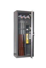 Gebruikte wapenkluis 1013 G-4