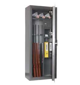 Gebruikte wapenkluis 1013 G-4