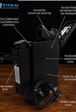 Titan Pistol Vault® Bundle