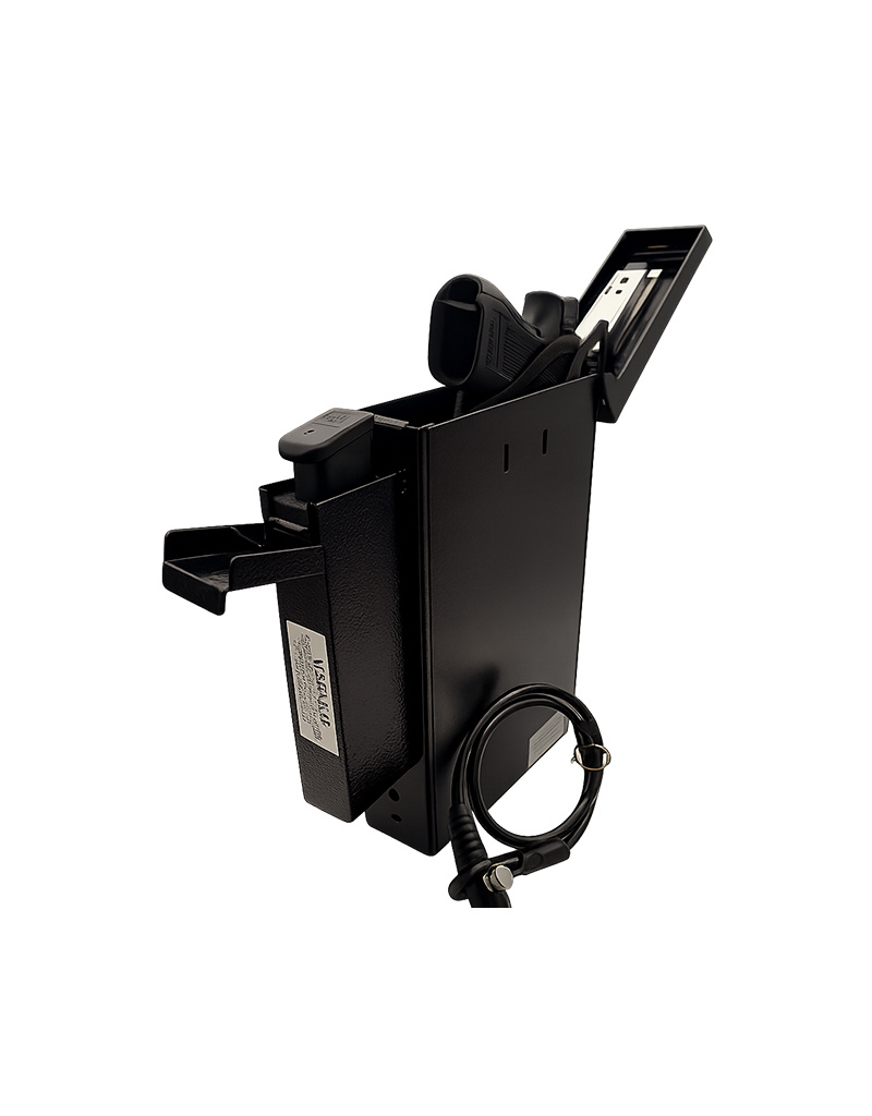 Titan Pistol Vault® Bundle