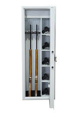 Wapenkluis Delta 4 - Pre-order
