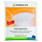 Herbalife Formule 1 Vanille - 7 zakjes
