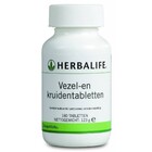 Herbalife Vezel- & Kruidentabletten
