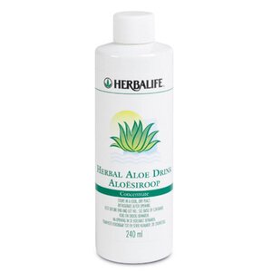 Herbalife Aloësiroop
