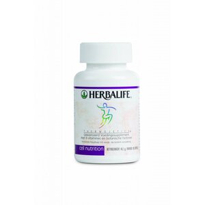Thermojetics Cell Nutrition Capsules