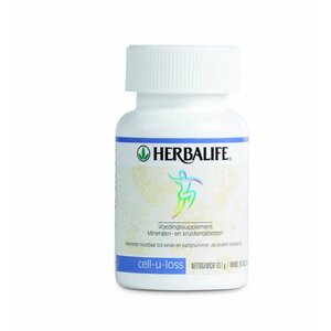 Herbalife Cell-U-Loss