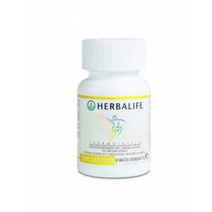 Thermojetics Gele tabletten