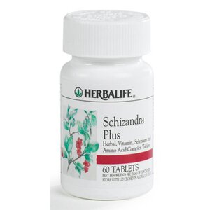 Herbalife Schizandra Plus