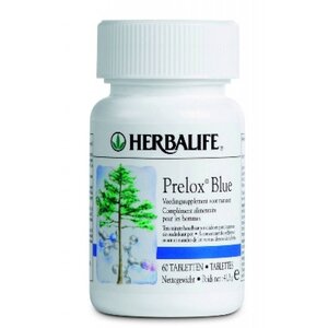Herbalife Prelox Blue