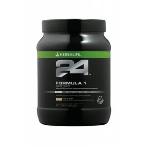 Herbalife24 Formula 1 Sport