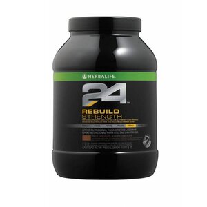Herbalife24 Pro Sport Rebuild Strength