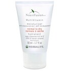 NouriFusion Multivitamin Moisturiser SPF 15