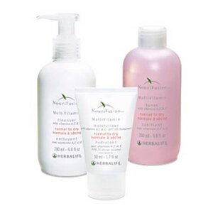 NouriFusion Nourifusion Pakketten