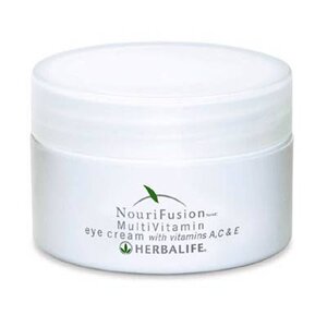 NouriFusion Eye Cream