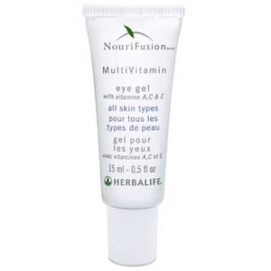 NouriFusion Eye Gel
