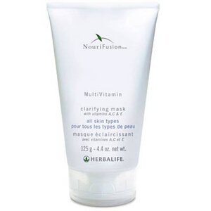 NouriFusion Clarifying Mask
