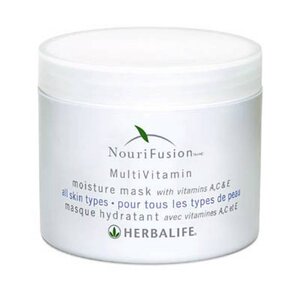 NouriFusion Moisture Mask