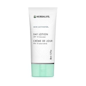 Skin Activator Dag Lotion SPF15 - 50ml