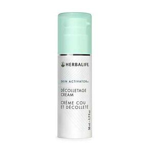 Skin Activator Crème voor Nek en Décolleté - 50ml