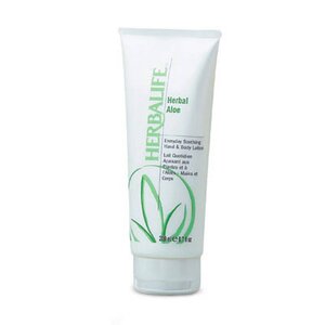 Herbal Aloe Hand & Body Lotion