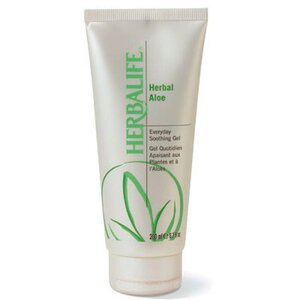 Herbal Aloe Soothing Gel