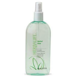 Herbal Aloe Soothing Spray