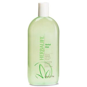 Herbal Aloe Everyday Conditioner