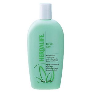 Herbal Aloe Moisturising Conditioner