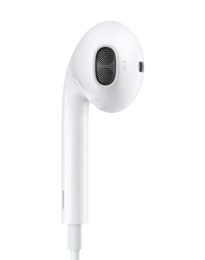  Apple EarPods met afstandsbediening en microfoon