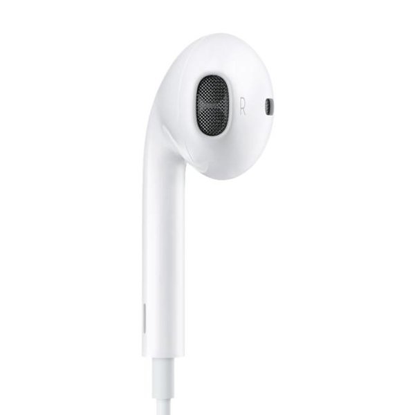EarPods de Apple con mando y micro