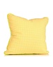  Yellow pillow