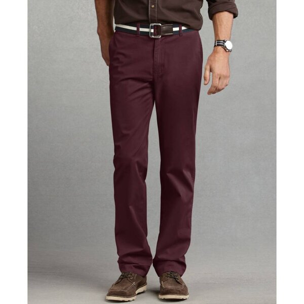 Tommy Hilfiger Broek Tommy Hilfiger