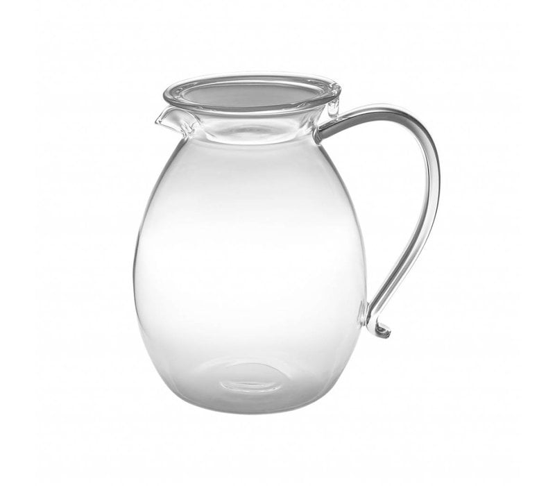 MIZU universal jug with lid