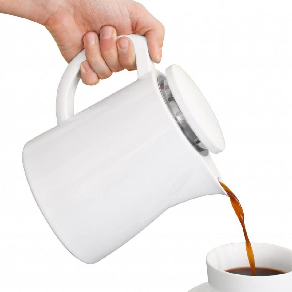 COFFEE CLASSIC THE ORIGINAL SOWDEN OSKAR SOFTBREW® not a lousy copy
