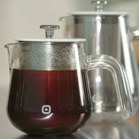 ARCA X-TRACT BREW - COFFEE BREWER 0.5L