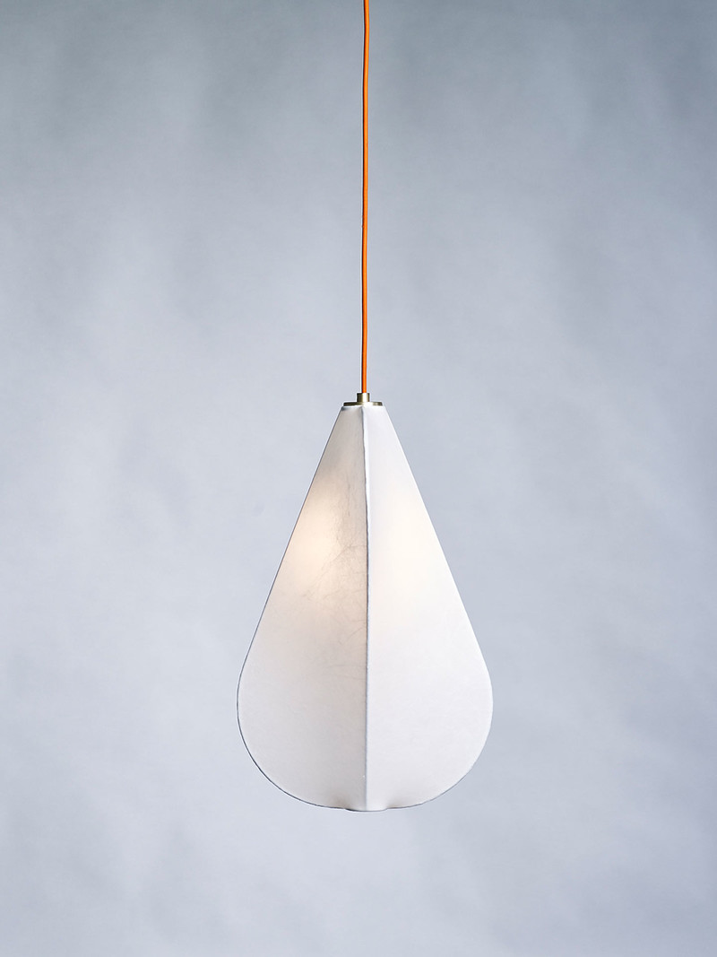 madetostay Upside Down Cocooning Lamp