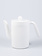 Carl Henkel Brewers Ionic X-Tract Brew 1.0l Kaffeebereiter – Porzellan weiß