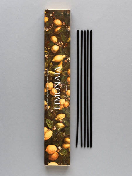 madetostay Mikado scented sticks – Limonaia