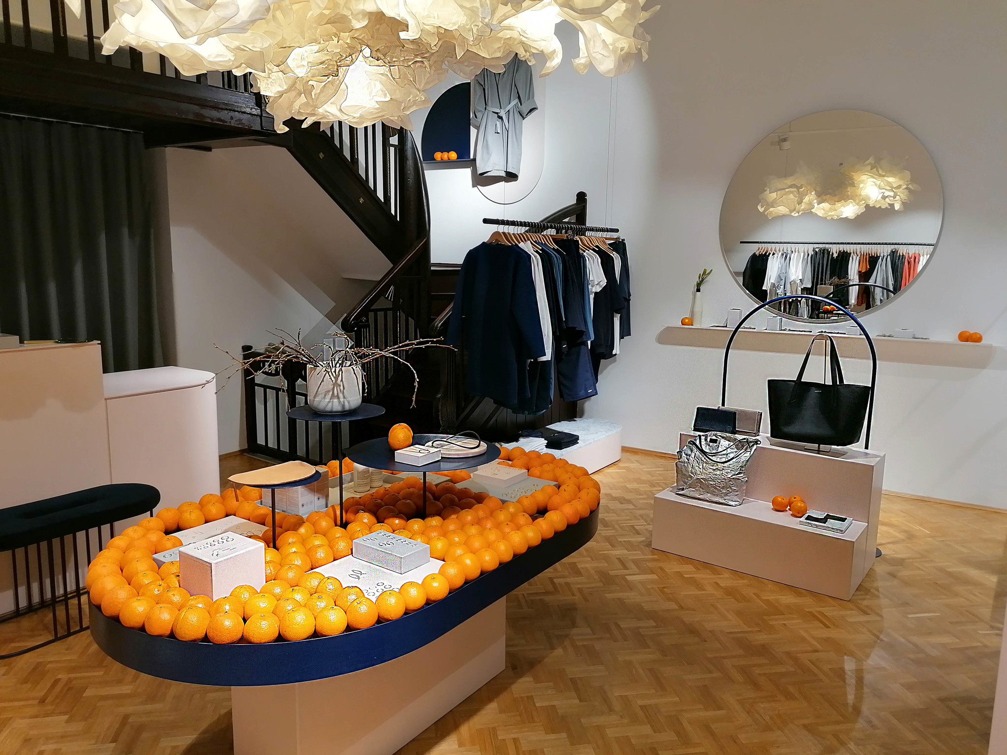 Luxaa Concept Store Leipzig