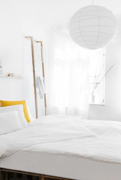 Tyvek® Bed Linen