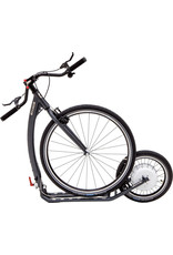 Kostka e-footbike Kostka e-Tour Max Fold