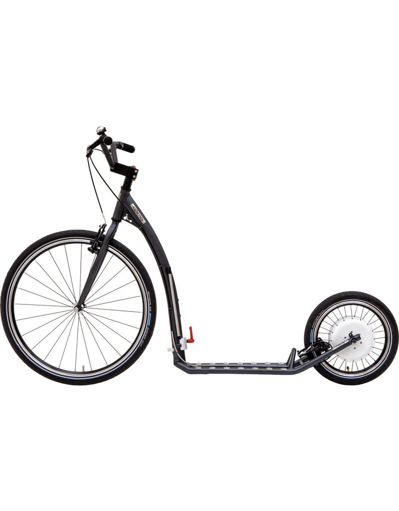 Kostka e-footbike Kostka e-Tour Max Fold