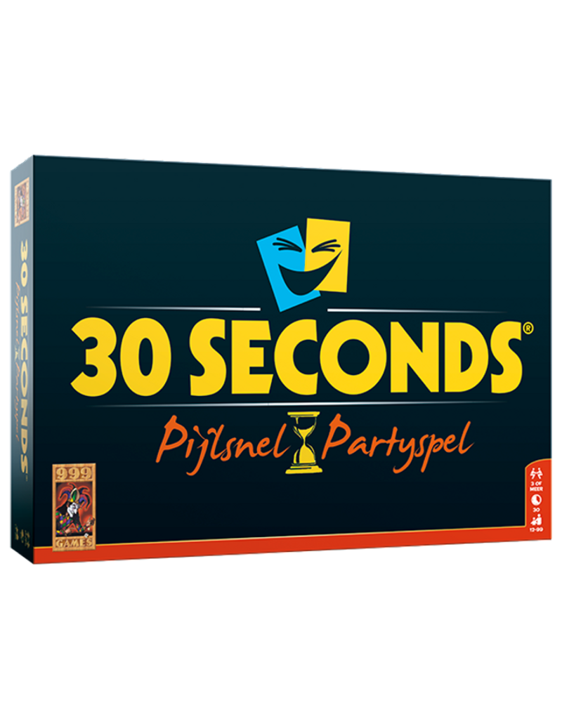 30 Seconds