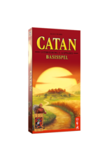 Catan: Uitbreiding 5/6 spelers