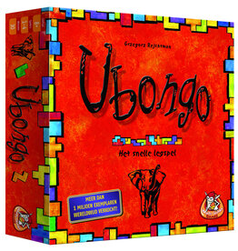 Ubongo